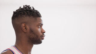 Nerlens Noel And The Sixers Are Reaching A Breaking Point